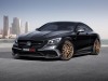 2015 Brabus Mercedes-Benz S63 4Matic Coupe