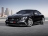 2015 Brabus Mercedes-Benz S63 4Matic Coupe thumbnail photo 85955