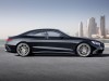 2015 Brabus Mercedes-Benz S63 4Matic Coupe thumbnail photo 85960