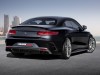 2015 Brabus Mercedes-Benz S63 4Matic Coupe thumbnail photo 85961