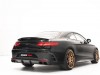 Brabus Mercedes-Benz S63 4Matic Coupe 2015