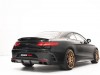 2015 Brabus Mercedes-Benz S63 4Matic Coupe thumbnail photo 85964