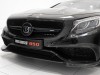 2015 Brabus Mercedes-Benz S63 4Matic Coupe thumbnail photo 85966