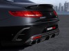 2015 Brabus Mercedes-Benz S63 4Matic Coupe thumbnail photo 85967