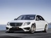 2015 Brabus Mercedes-Benz S65 Rocket 900