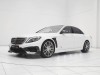 Brabus Mercedes-Benz S65 Rocket 900 2015