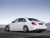 2015 Brabus Mercedes-Benz S65 Rocket 900 thumbnail photo 86509