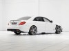 2015 Brabus Mercedes-Benz S65 Rocket 900 thumbnail photo 86510