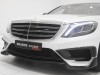 2015 Brabus Mercedes-Benz S65 Rocket 900 thumbnail photo 86512