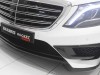 2015 Brabus Mercedes-Benz S65 Rocket 900 thumbnail photo 86513