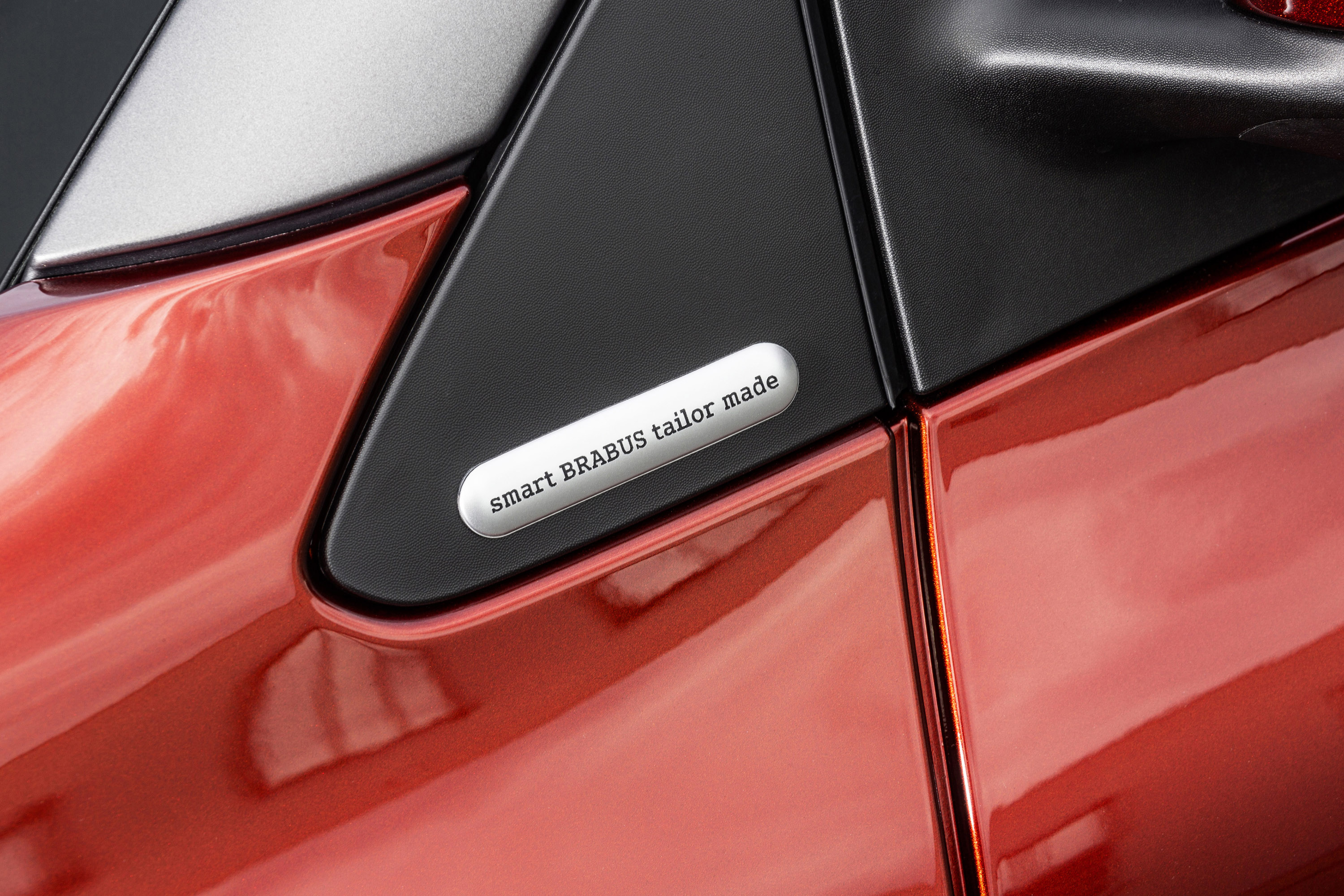 Brabus Smart ForTwo photo #16