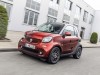 2015 Brabus Smart ForTwo thumbnail photo 77644