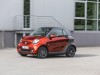 Brabus Smart ForTwo 2015