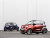 2015 Brabus Smart ForTwo thumbnail photo 77647