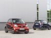 2015 Brabus Smart ForTwo thumbnail photo 77650