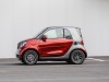 Brabus Smart ForTwo 2015