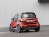 2015 Brabus Smart ForTwo thumbnail photo 77655