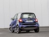 Brabus Smart ForTwo 2015