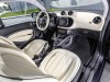Brabus Smart ForTwo 2015