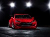 2015 BTR Hyundai Genesis Coupe