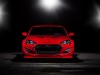 BTR Hyundai Genesis Coupe 2015