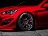 2015 BTR Hyundai Genesis Coupe thumbnail photo 80219