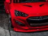 BTR Hyundai Genesis Coupe 2015