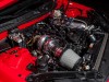BTR Hyundai Genesis Coupe 2015