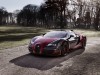 2015 Bugatti Veyron Grand Sport Vitesse La Finale