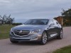 2015 Buick Avenir Concept