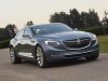 Buick Avenir Concept 2015