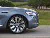 Buick Avenir Concept 2015