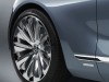 Buick Avenir Concept 2015