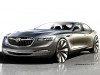 Buick Avenir Concept 2015