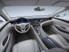 Buick Avenir Concept 2015
