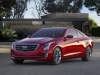 2015 Cadillac ATS Coupe