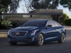 2015 Cadillac ATS Coupe thumbnail photo 39103