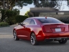 Cadillac ATS Coupe 2015