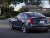 2015 Cadillac ATS Coupe thumbnail photo 39109