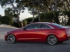 2015 Cadillac ATS Coupe thumbnail photo 39110