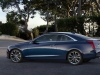 2015 Cadillac ATS Coupe thumbnail photo 39111