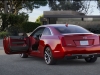 Cadillac ATS Coupe 2015