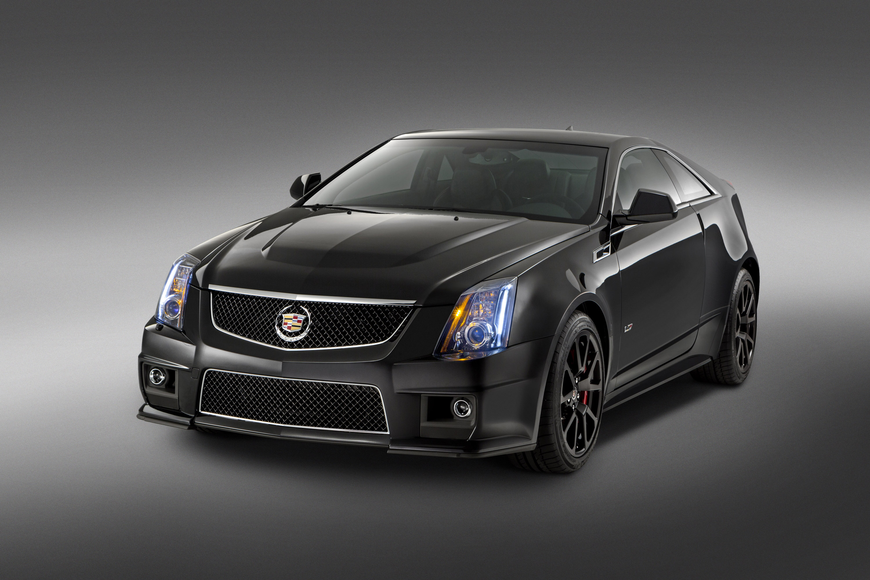 2015 Cadillac CTS-V Coupe - HD Pictures @ carsinvasion.com