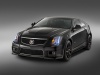 Cadillac CTS-V Coupe 2015