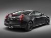Cadillac CTS-V Coupe 2015