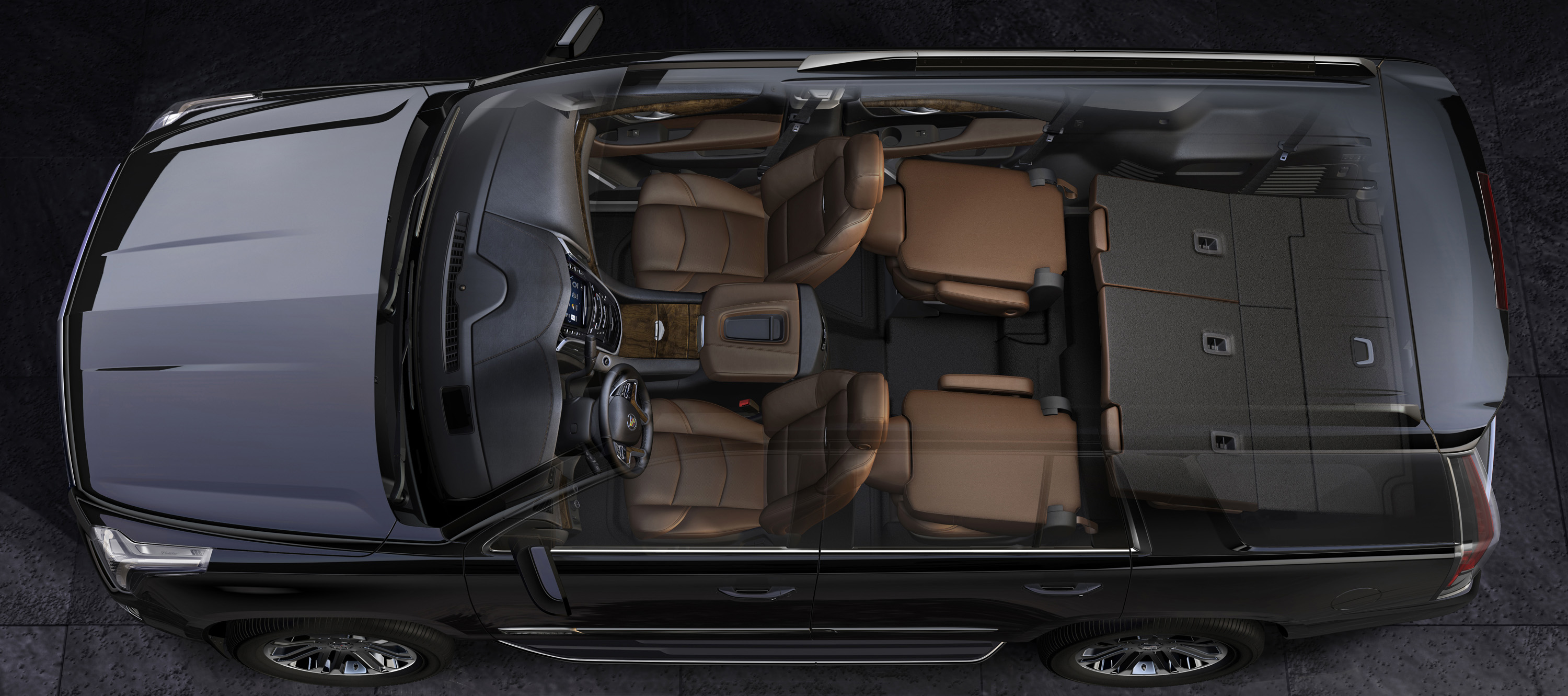 Cadillac Escalade photo #15