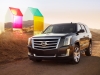 2015 Cadillac Escalade thumbnail photo 22004