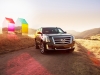 2015 Cadillac Escalade thumbnail photo 22005