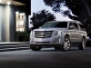 2015 Cadillac Escalade thumbnail photo 22008