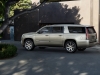 Cadillac Escalade 2015